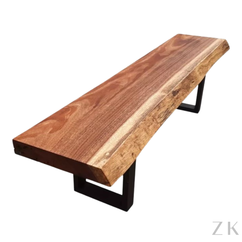 BANCO | ÁREA EXTERNA 