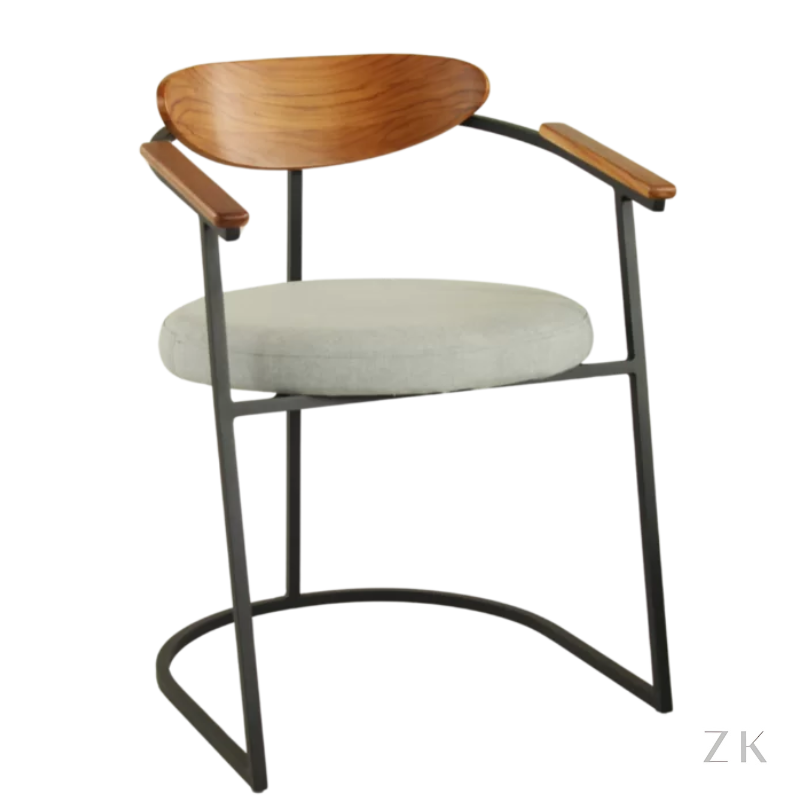 BANQUETA FIXA | ÁREA EXTERNA