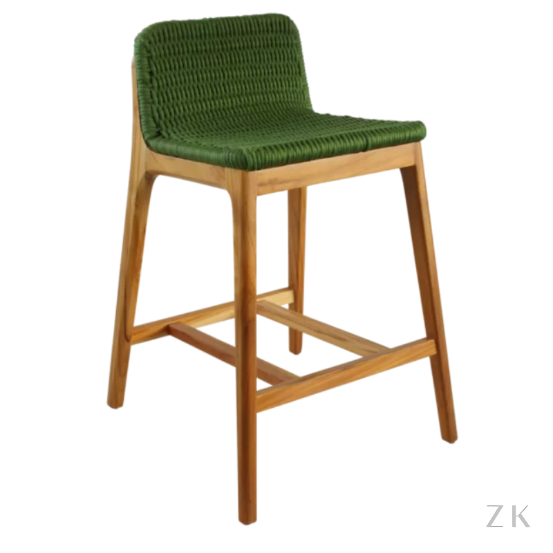 BANQUETA FIXA | ÁREA EXTERNA