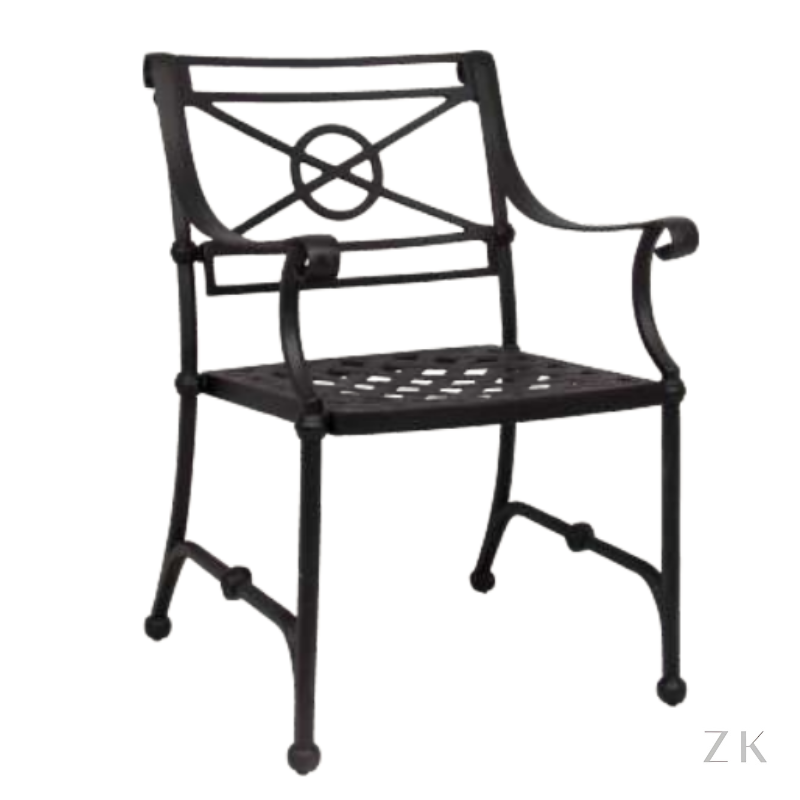 CADEIRA CLÁSSICA | ÁREA EXTERNA