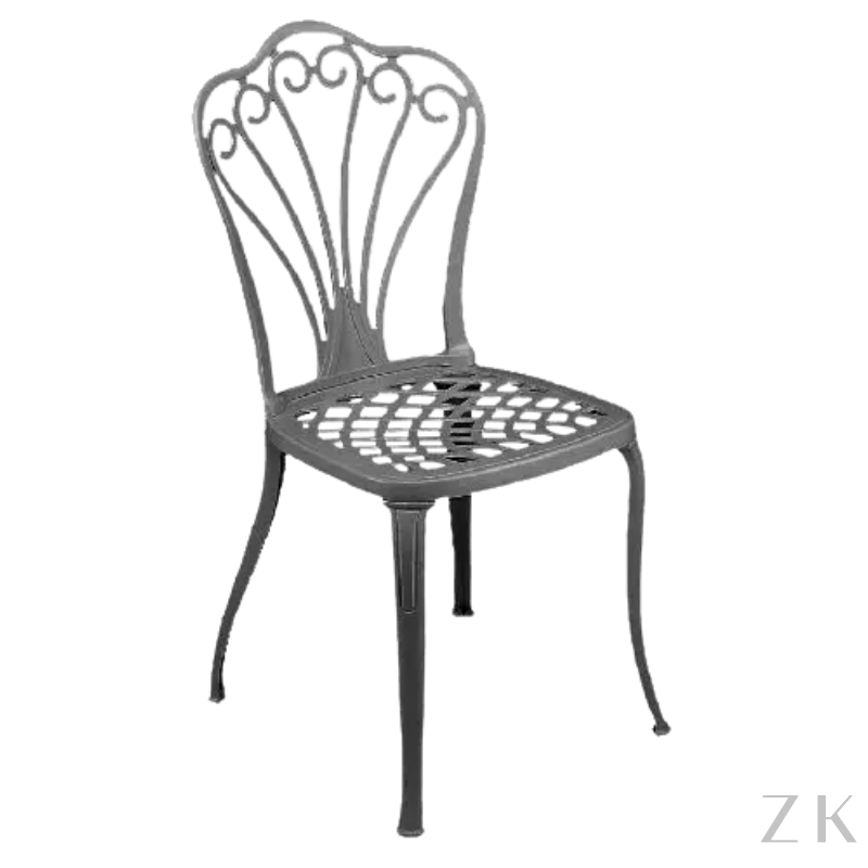 CADEIRA SEM BRAÇO | ÁREA EXTERNA