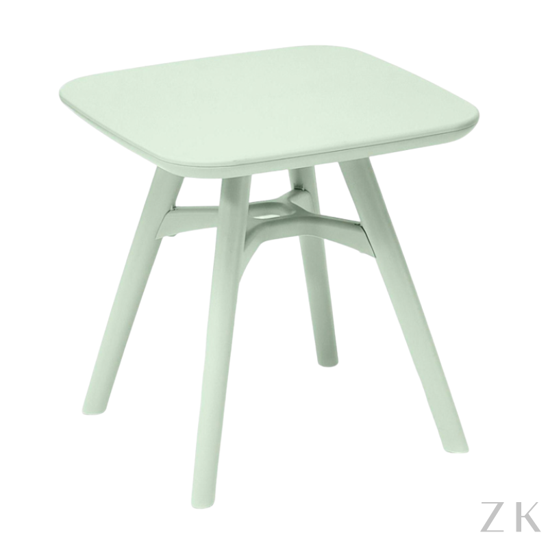 MESA INFANTIL QUADRADA
