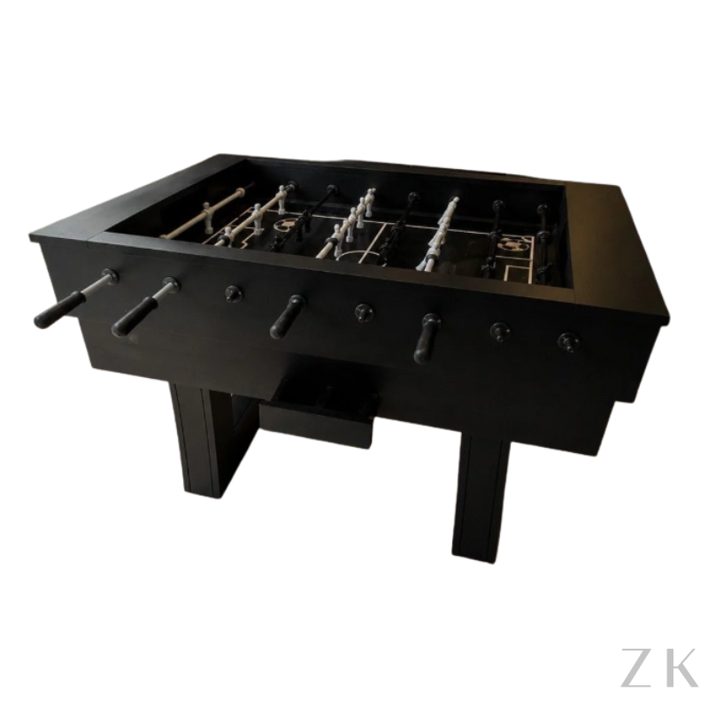 MESA DE PEBOLIM