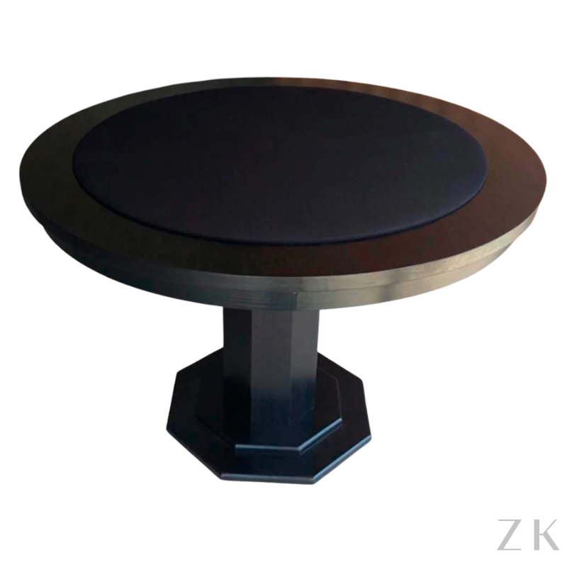 MESA DE CARTEADO