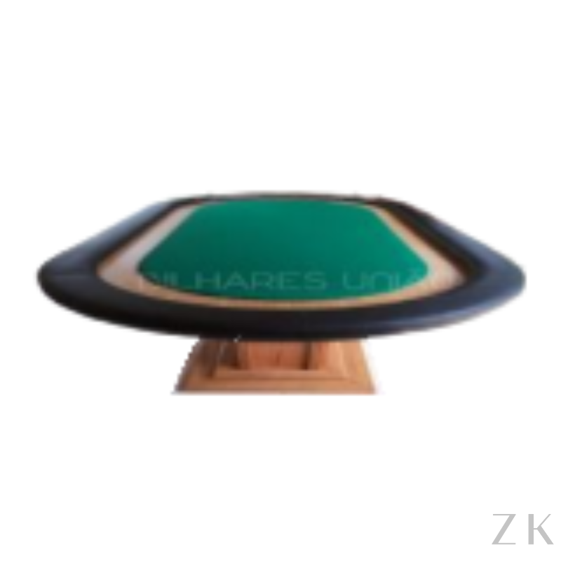 MESA DE POKER