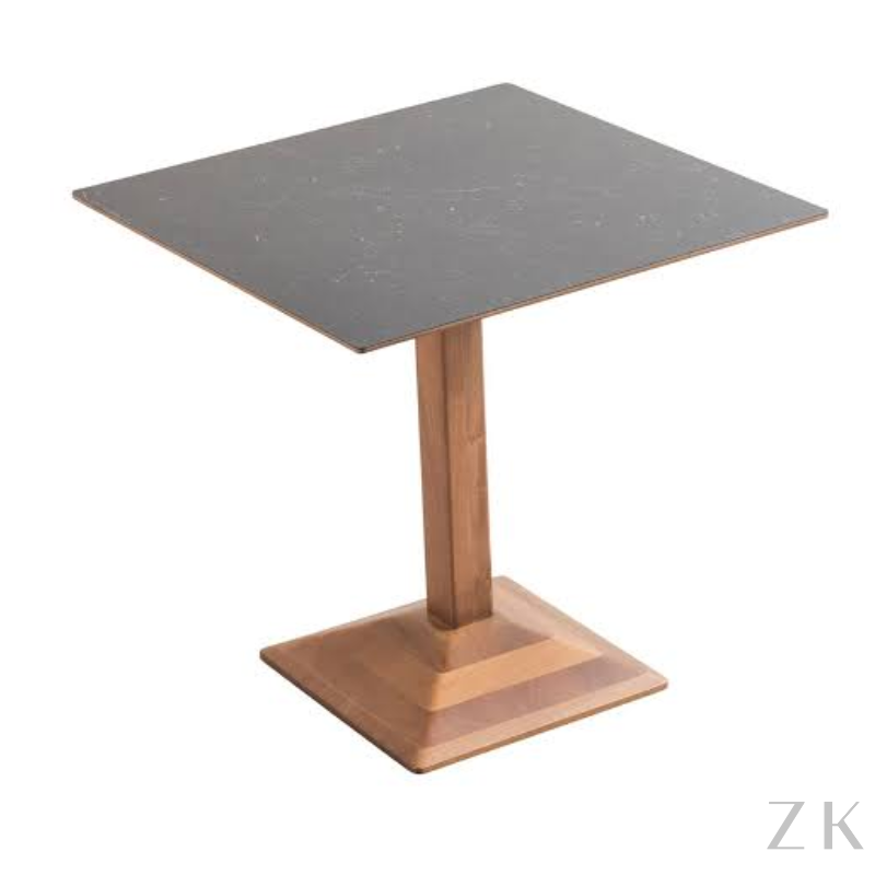 MESA QUADRADA 