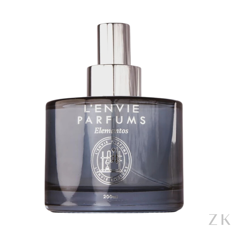 HOME SPRAY MUSGO DE CARVALHO | ELEMENTOS | 200 ML