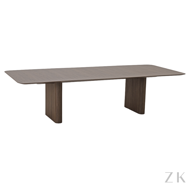 MESA DE JANTAR RETANGULAR 