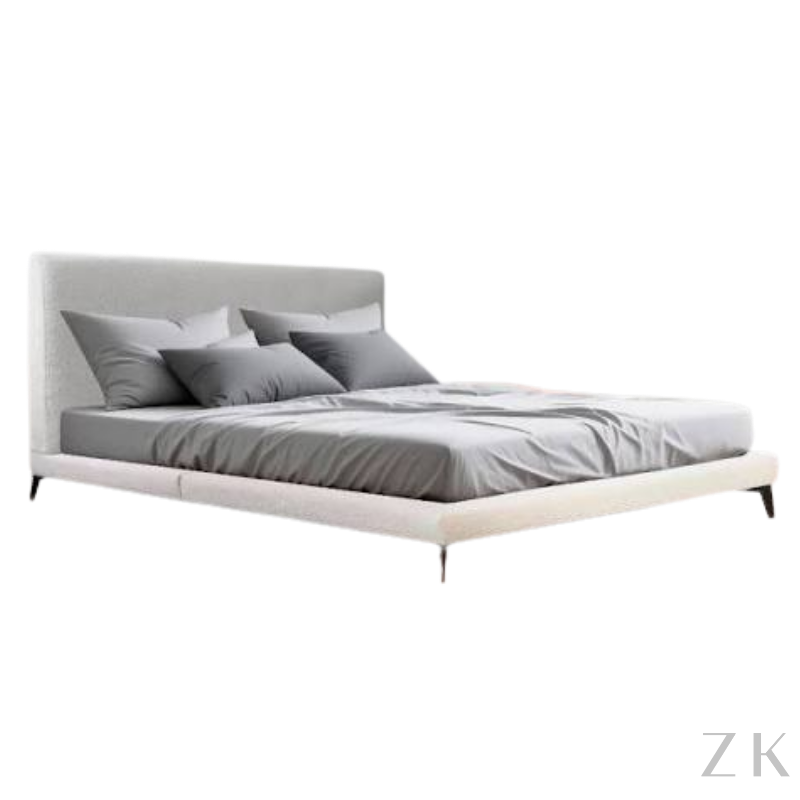 CAMA ESTOFADA