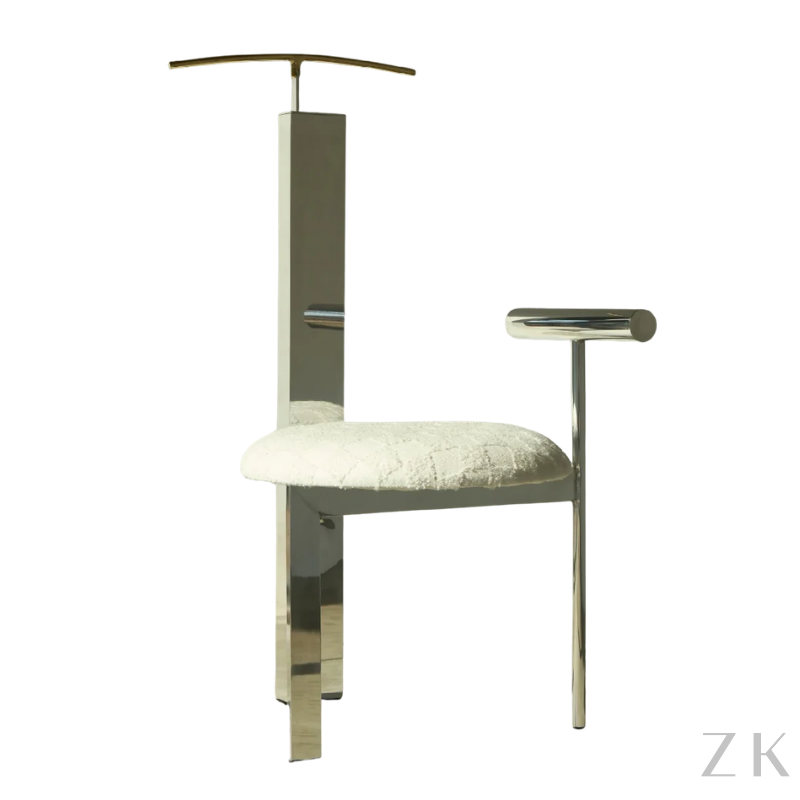 CADEIRA | ÁREA EXTERNA | DESIGN FELIPE PROTTI