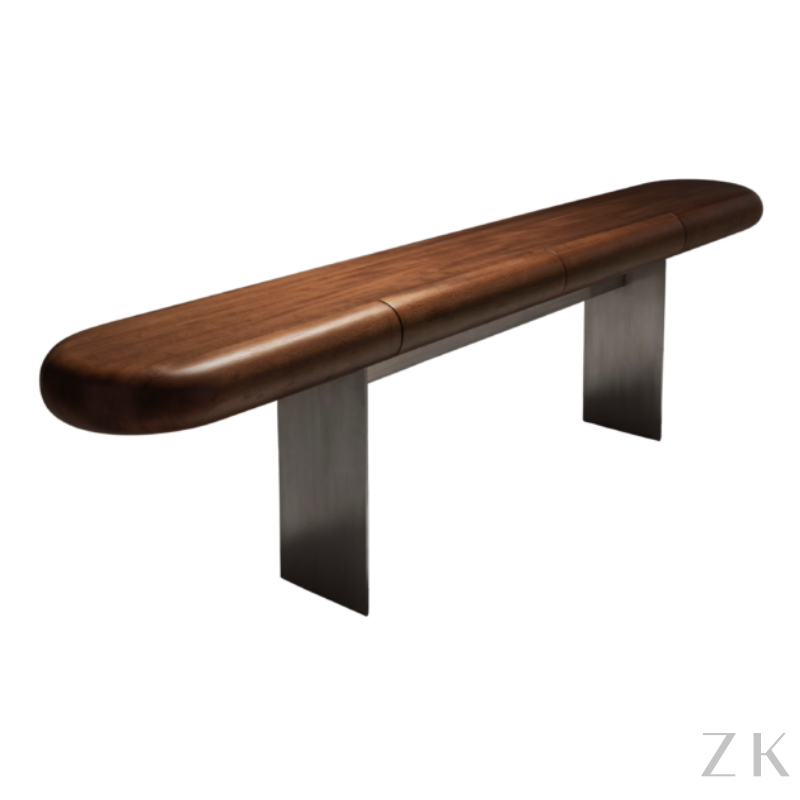 APARADOR LONGO | DESIGNER ZANINI DE ZANINE