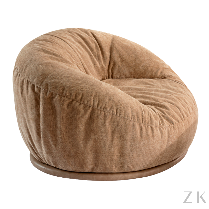 POLTRONA | DESIGNER IBANEZ RAZZERA