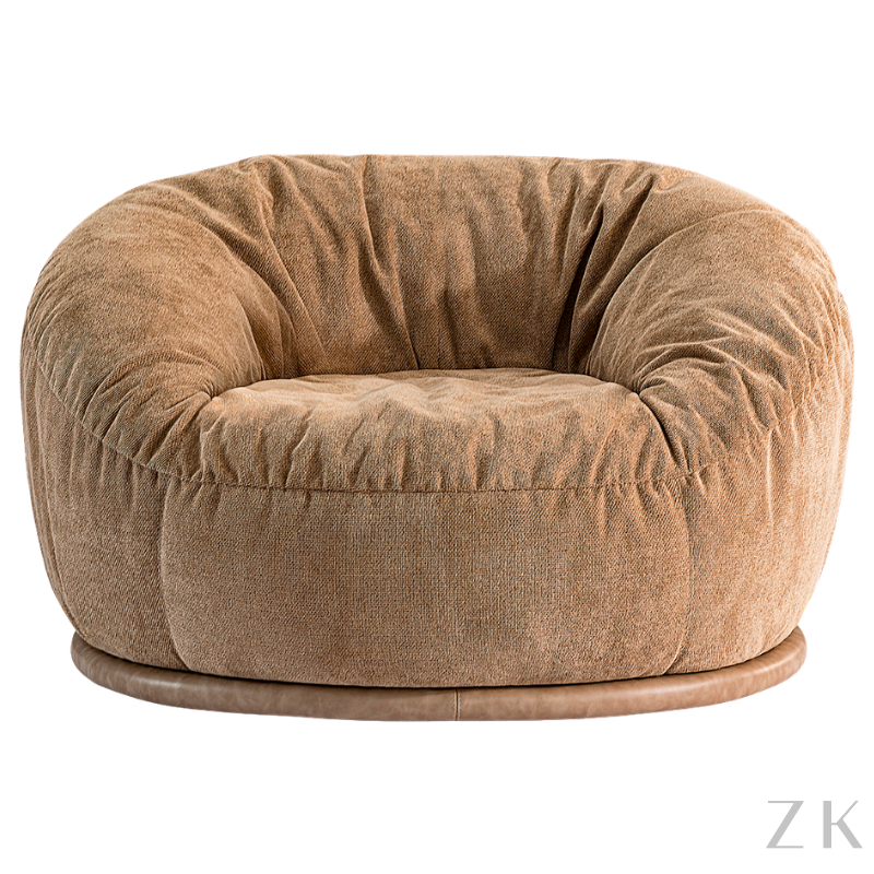 POLTRONA | DESIGNER IBANEZ RAZZERA