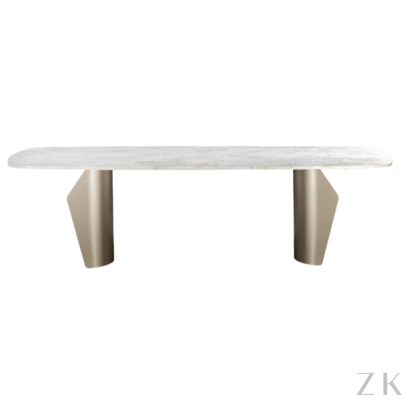 MESA DE JANTAR RETANGULAR 