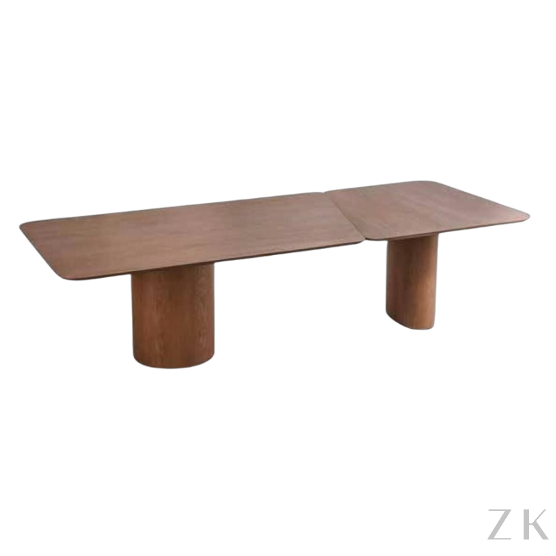 MESA DE JANTAR RETANGULAR 