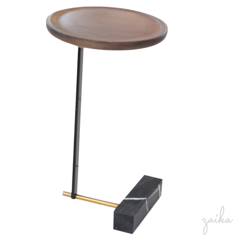 MESA DE APOIO | DESIGNER MAURICIO BOMFIM