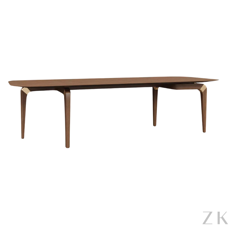 MESA DE JANTAR | DESIGNER MAURICIO BOMFIM 