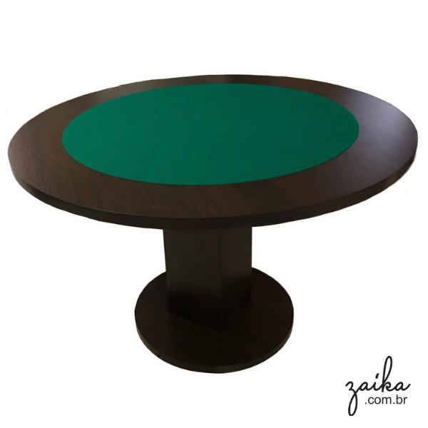 MESA DE JOGOS