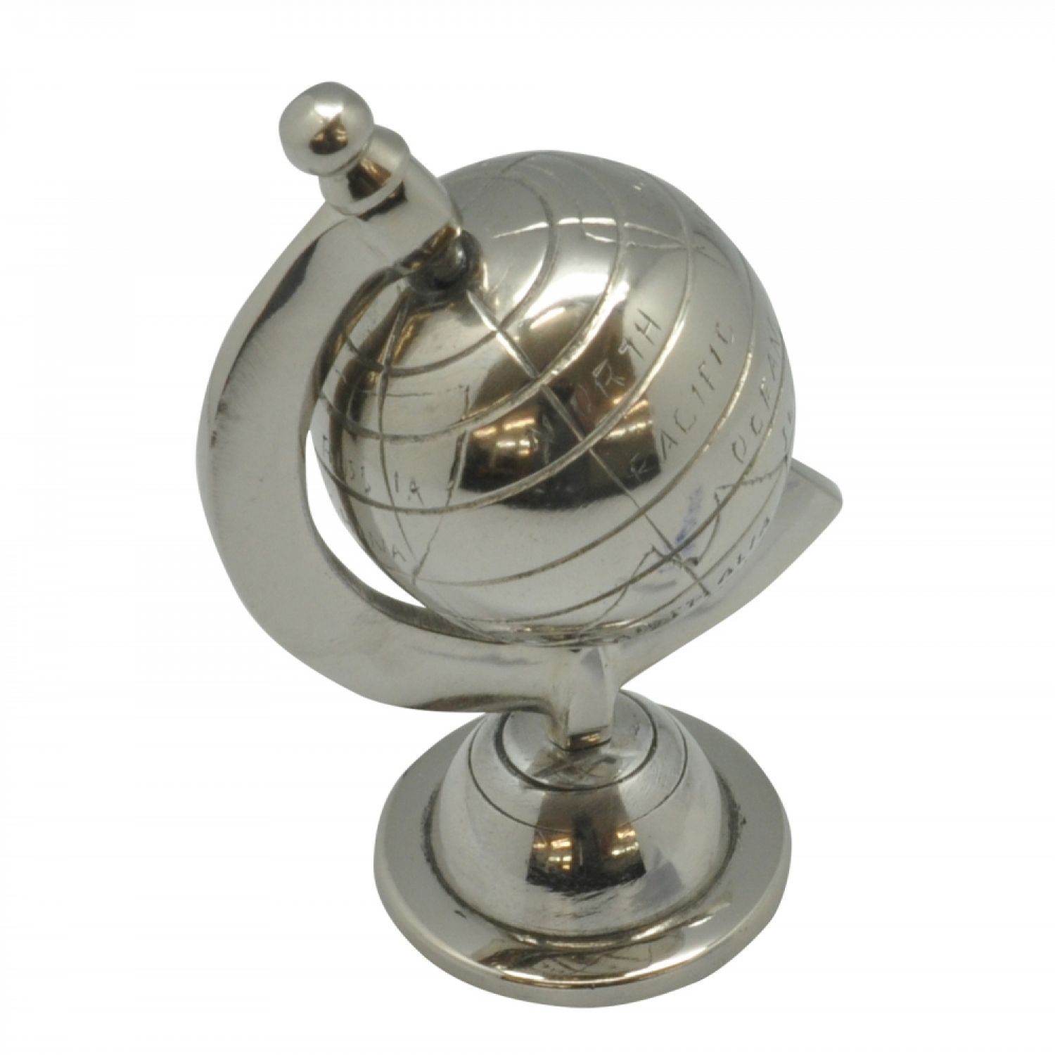 GLOBO DECORATIVO