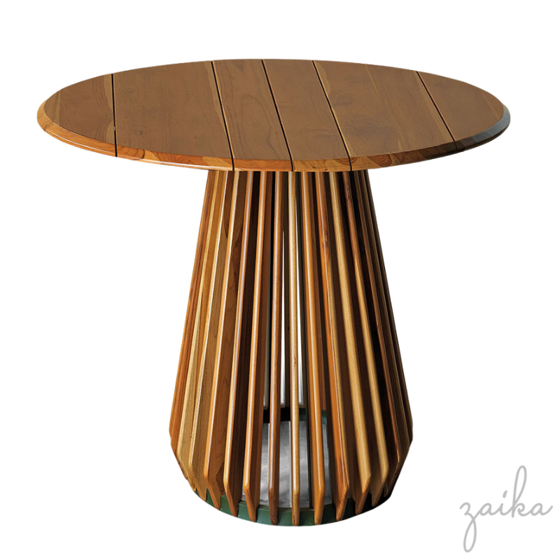 MESA LATERAL MADEIRA 