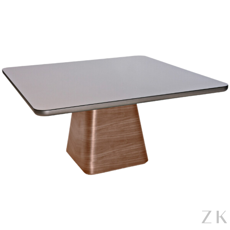MESA DE JANTAR QUADRADA