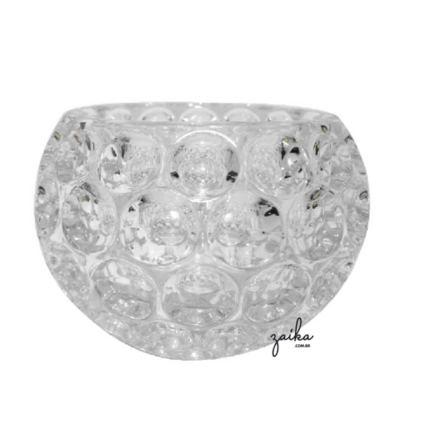 VASO DE VIDRO