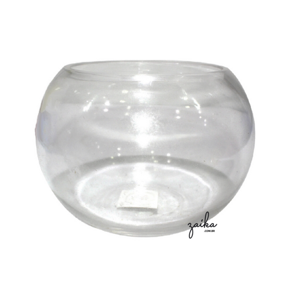 VASO DE VIDRO