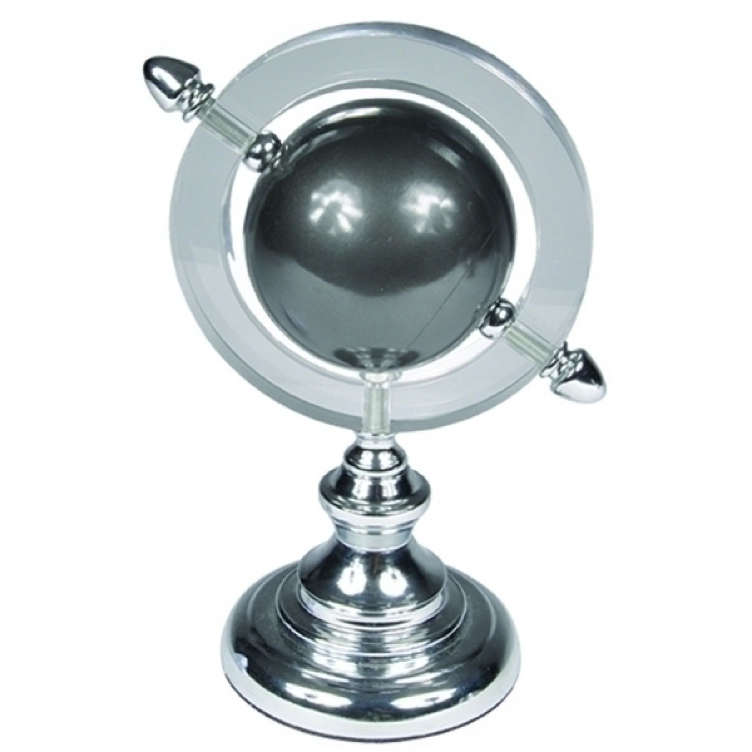 DECORAÇÃO GLOBO 