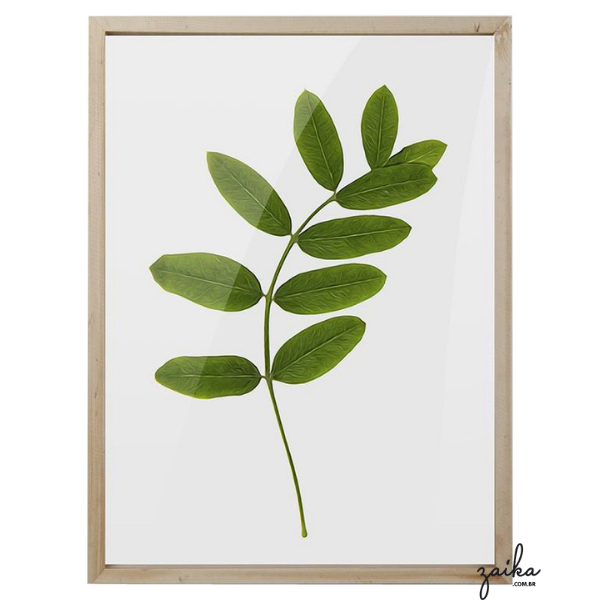 QUADRO FOLHA