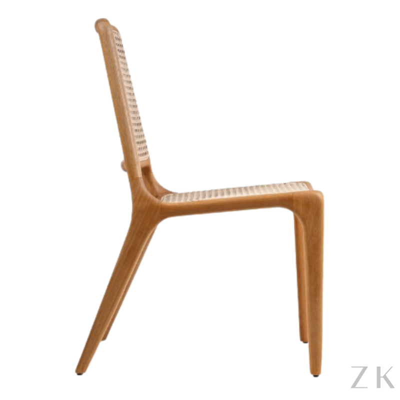 CADEIRA FINA|DESIGNER ZANINI DE ZANINE