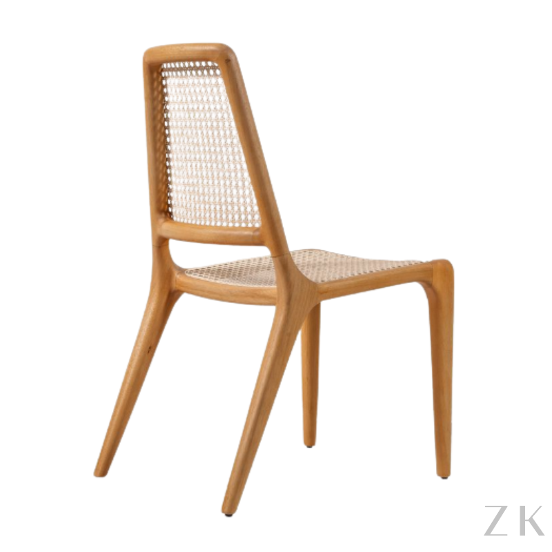 CADEIRA FINA|DESIGNER ZANINI DE ZANINE