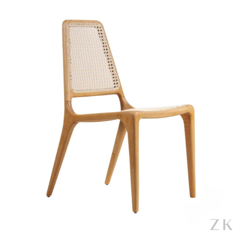 CADEIRA FINA|DESIGNER ZANINI DE ZANINE