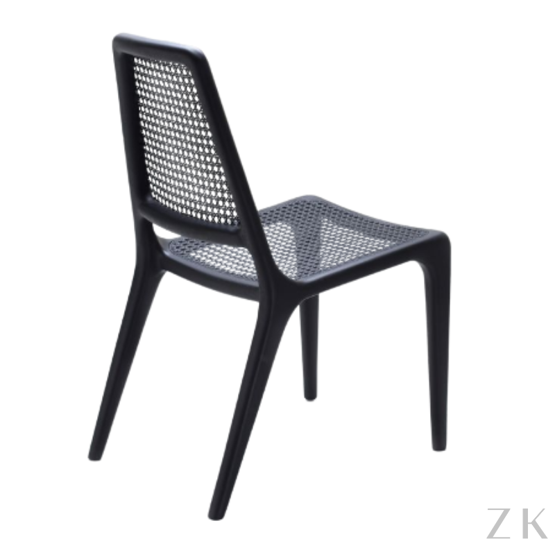 CADEIRA FINA|DESIGNER ZANINI DE ZANINE