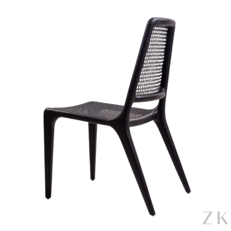 CADEIRA FINA|DESIGNER ZANINI DE ZANINE