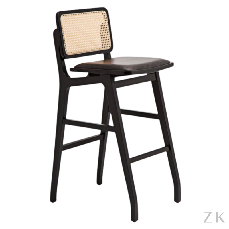 BANQUETA LENZI|DESIGNER ZANINI DE ZANINE