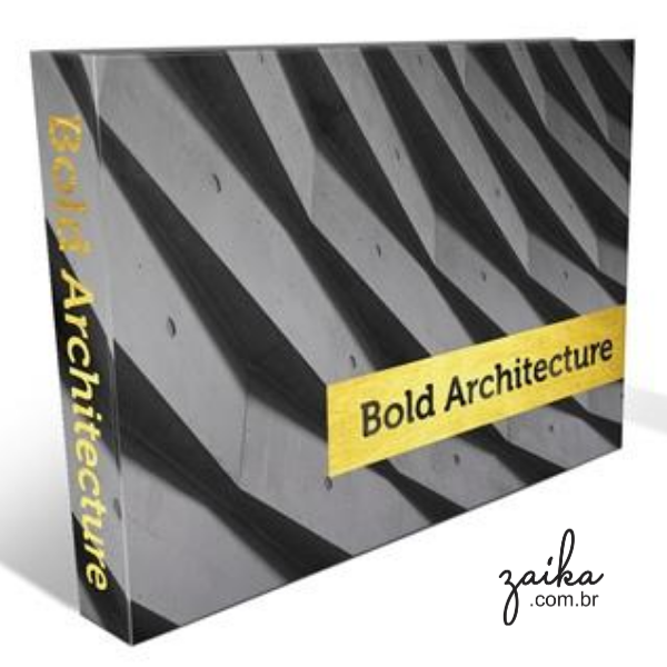 BOOX BOX BOLD ARCHITECTURE