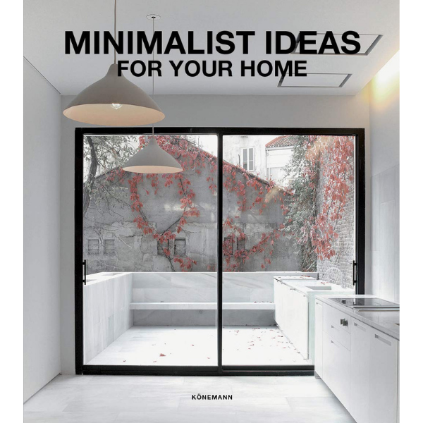 MINIMALIST IDEAS 