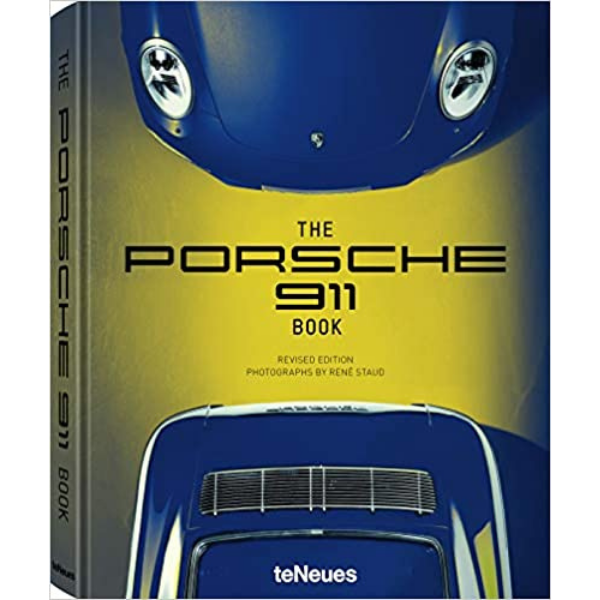 THE PORSCHE 911