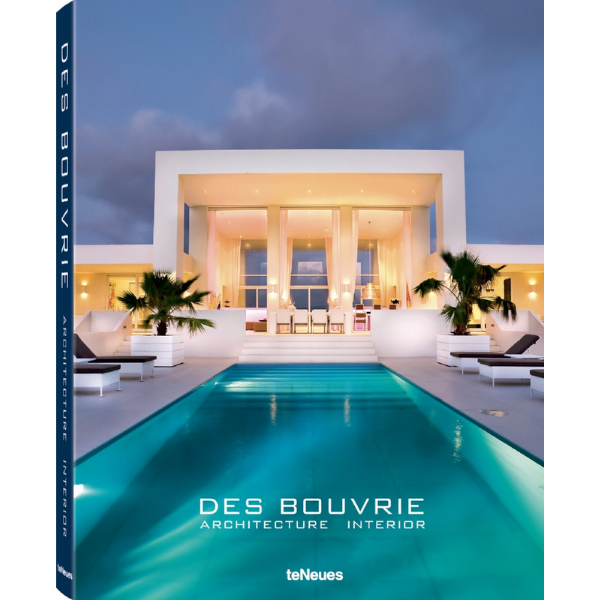 DES BOUVRIE ACHITECTURE INTERIOR