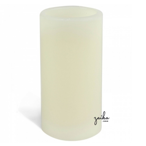 VELA DE LED DECORATIVA