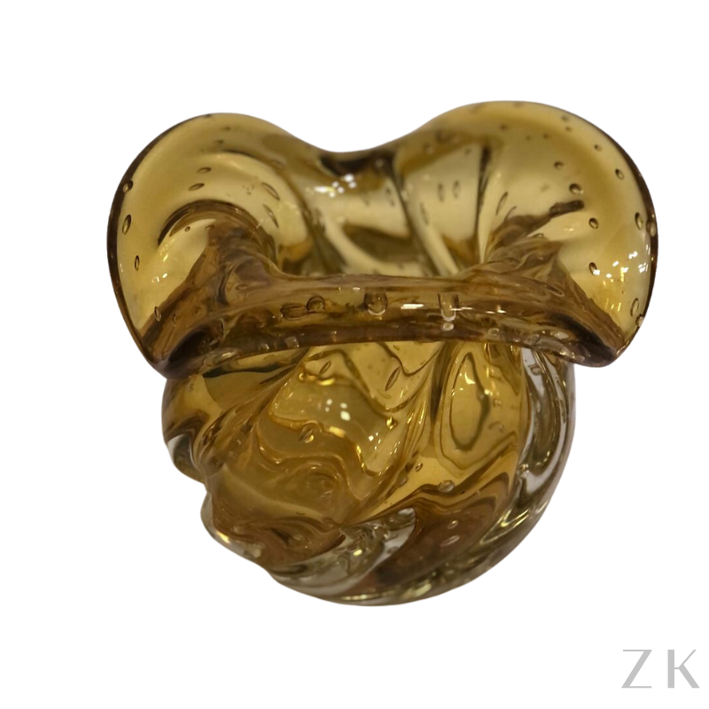 VASO EM MURANO