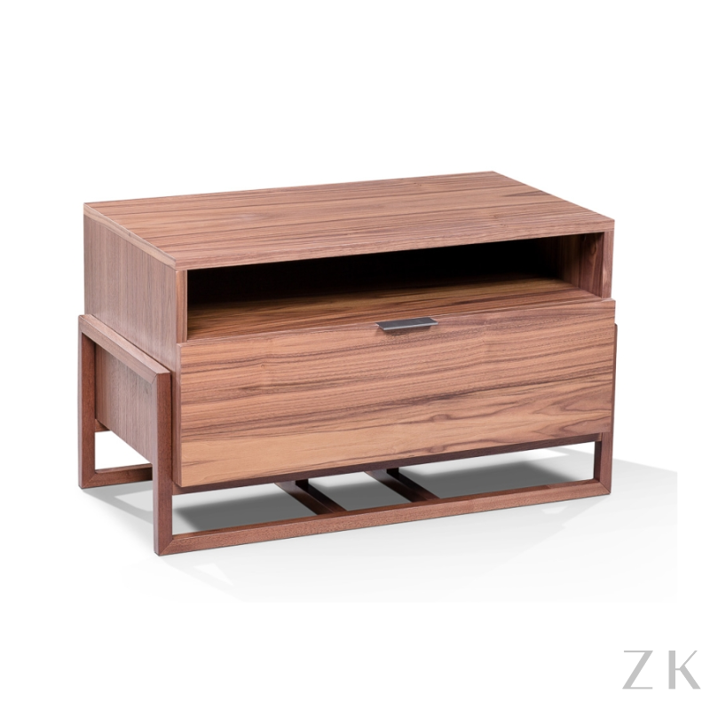 MESA DE CABECEIRA | DESIGNER PAULO SARTORI