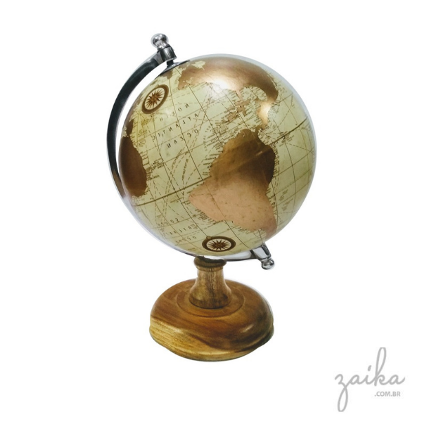 GLOBO 