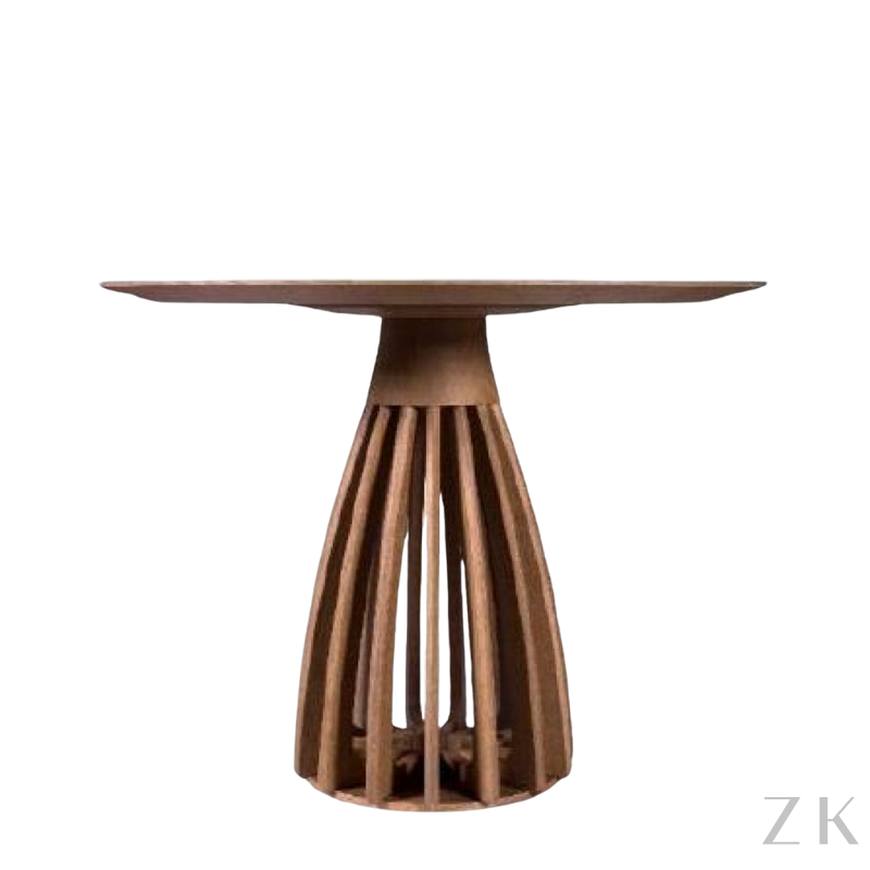 MESA DE JANTAR REDONDA