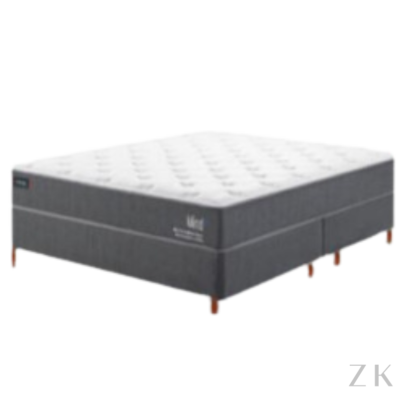 BASE PARA COLCHÃO