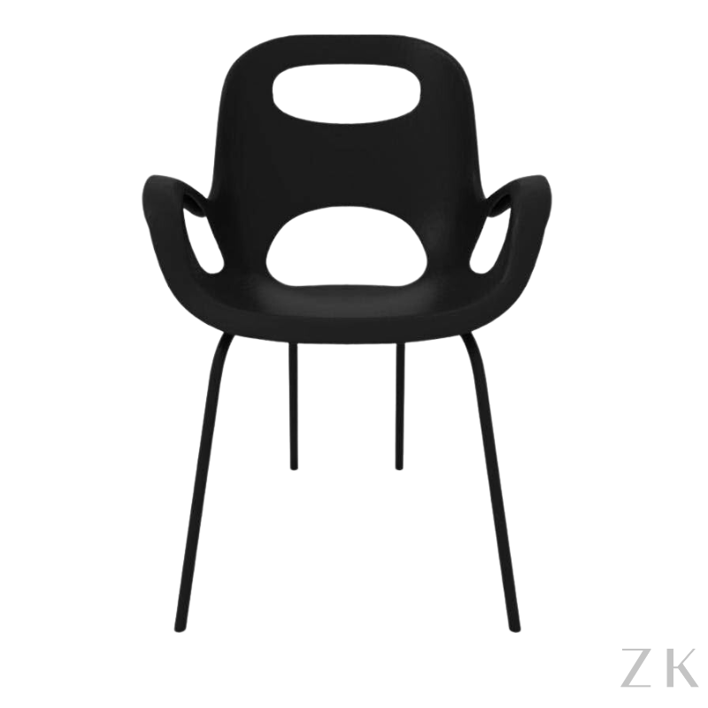 CADEIRA EM POLIPROPILENO| DESIGNER KARIM RASHID