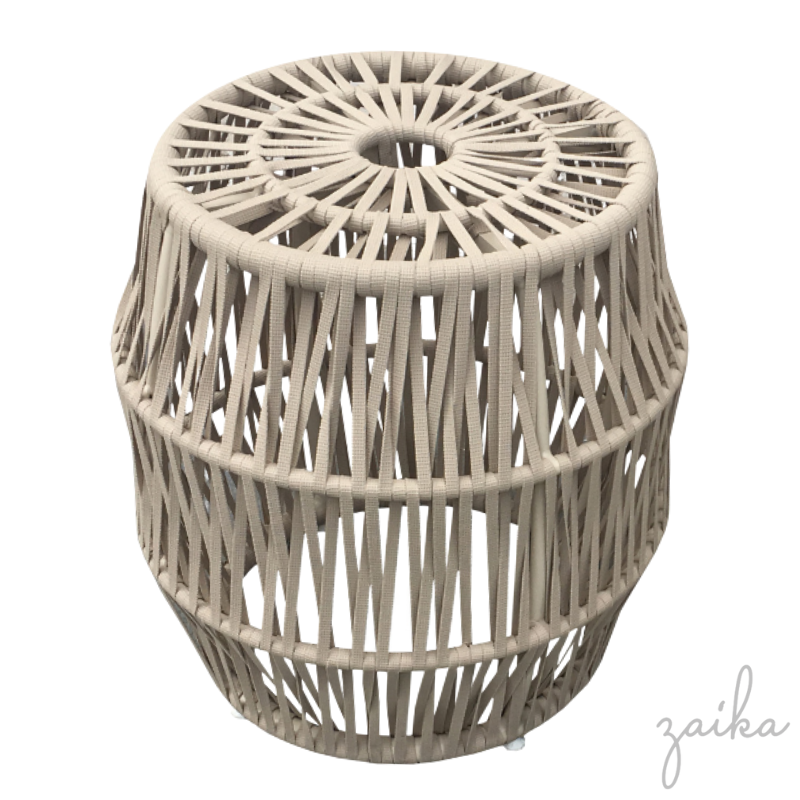 SEAT GARDEN | ÁREA EXTERNA 