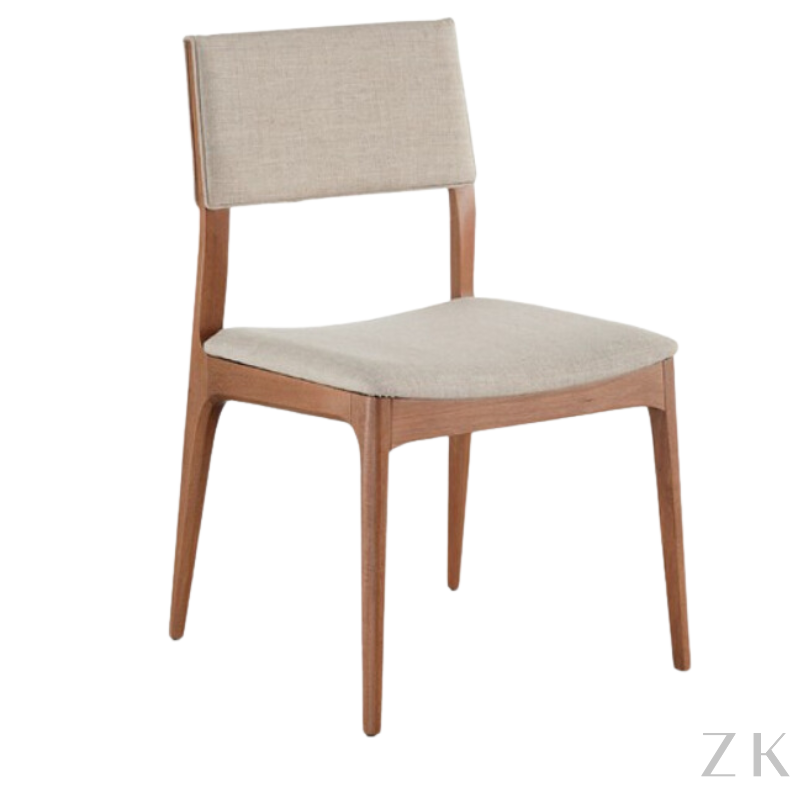 CADEIRA | DESIGNER IBANEZ RAZZERA