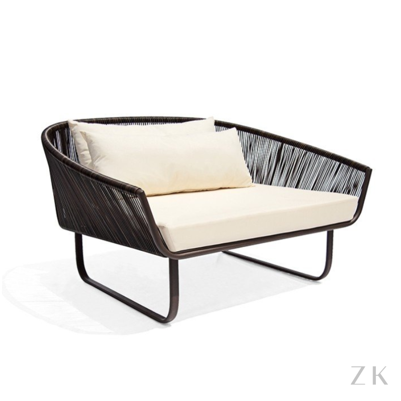 CHAISE ÁREA EXTERNA