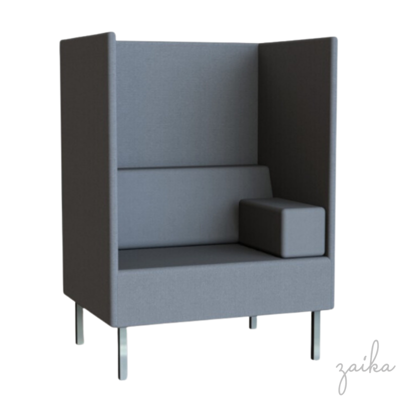 BOOTH